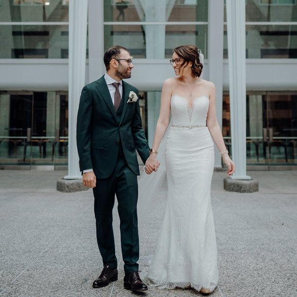 Beautiful Legends by Romona Keveza wedding dress - Picture 8 of 16